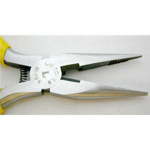 Jewelry Tools Pliers, 13.3cm length [JTLP005]
