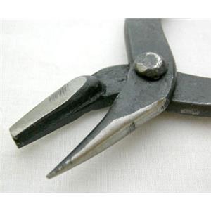 Jewelry Tools Pliers, 16cm length [JTLP008]