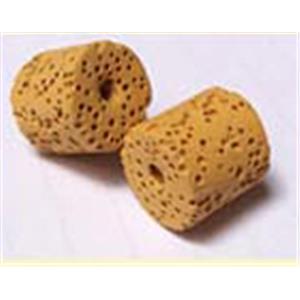 Lava bead, 15x14mm,25pcs per st [LAC05C13]