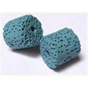 Lava bead, 15x14mm,25pcs per st [LAC05C14]