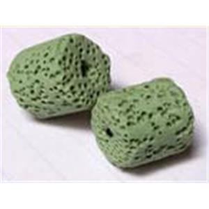 Lava bead, 15x14mm,25pcs per st [LAC05C15]