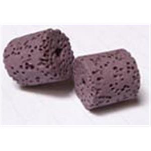 Lava bead, 15x14mm,25pcs per st [LAC05C16]