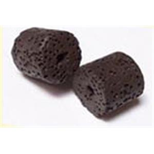 Lava bead, 15x14mm,25pcs per st [LAC05C18]