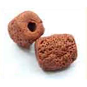 Lava bead, 11x13mm,29pcs per st [LAC06C12]