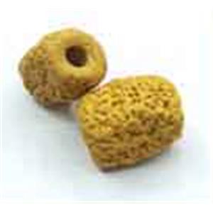 Lava bead, 11x13mm,29pcs per st [LAC06C13]