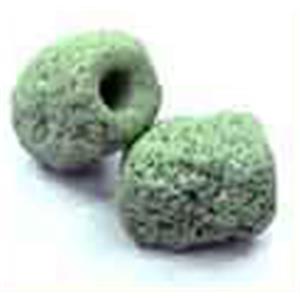 Lava bead, 11x13mm,29pcs per st [LAC06C15]