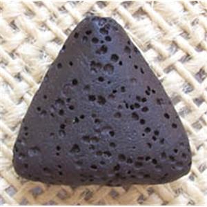 lava bead, 26x25x8mm, 15pcs per st, color code:21 [LAC19-21]