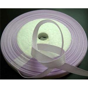 lavender Satin Ribbon, 7mm wide, 22m per roll [JTSSR7MM05-141#]