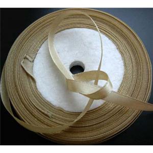 Satin Ribbon, 7mm wide,22m per roll [JTSSR7MM12-60#]