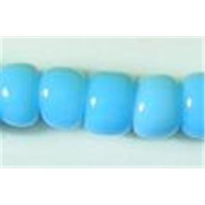 Seed beads Opaque colours, approx 2mm [SEB043]