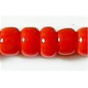 Seed beads Opaque colours, approx 2mm [SEB045]