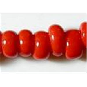 Seed beads Opaque colours, approx 2mm [SEB045B]