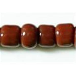 Seed beads Opaque colours, approx 2mm [SEB046]