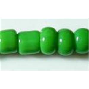 Seed beads Opaque colours, approx 2mm [SEB047]