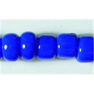 Seed beads Opaque colours, approx 2mm [SEB048]