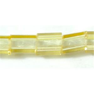 Pony Beads - two cut 2mm, approx 2mm length [SEBM101]
