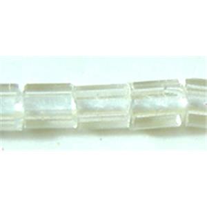 Seed beads - two cut 2mm, approx 2mm length [SEBM102]