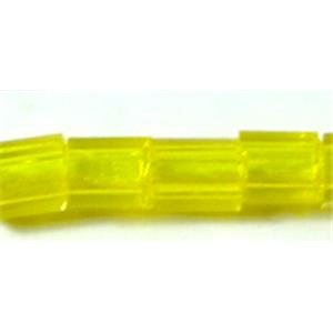 Seed beads - two cut 2mm, approx 2mm length [SEBM103]