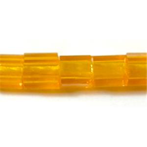 Seed beads - two cut 2mm, approx 2mm length [SEBM104]