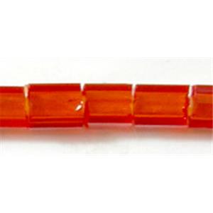 Seed beads - two cut 2mm, approx 2mm length [SEBM105]