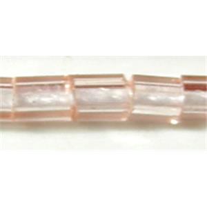 Seed beads - two cut 2mm, approx 2mm length [SEBM106]