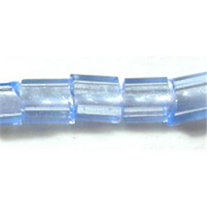 Seed beads - two cut 2mm, approx 2mm length [SEBM108]