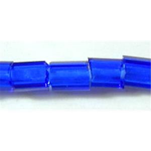 Seed beads - two cut 2mm, approx 2mm length [SEBM109]