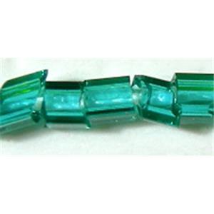 Seed beads - two cut 2mm, approx 2mm length [SEBM113]