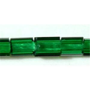 Seed beads - two cut 2mm, approx 2mm length [SEBM115]
