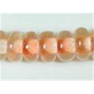 Seed beads 12/0 inside colours, approx 2mm [SEBM203-12]
