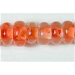 Seed beads 12/0 inside colours, approx 2mm [SEBM204-12]