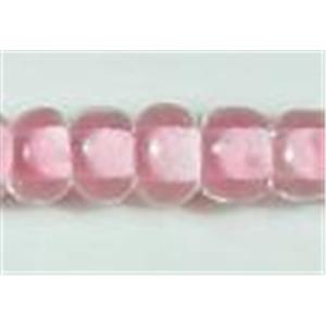 Seed beads 12/0 inside colours, approx 2mm [SEBM209-12]