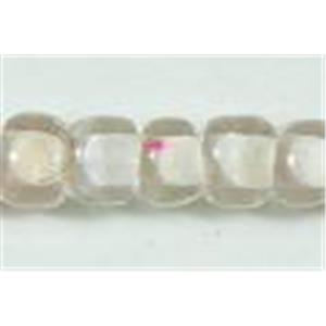Seed beads 12/0 inside colours, approx 2mm [SEBM212-12]