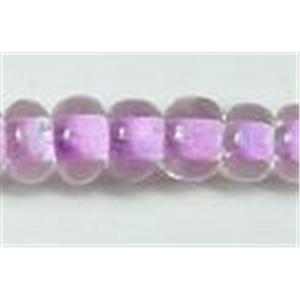 Seed beads 12/0 inside colours, approx 2mm [SEBM213-12]