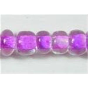 Seed beads 12/0 inside colours, approx 2mm [SEBM214-12]