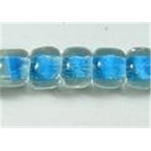 Seed beads 12/0 inside colours, approx 2mm [SEBM216-12]