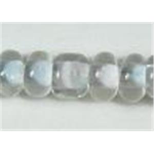Seed beads 12/0 inside colours, approx 2mm [SEBM217-12]