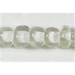 Seed beads 12/0 inside colours, approx 2mm [SEBM218-12]