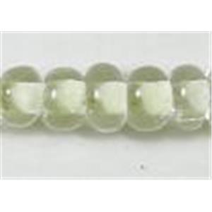 Seed beads 12/0 inside colours, approx 2mm [SEBM219-12]