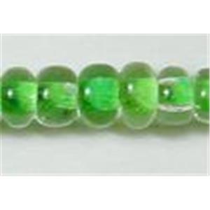 Seed beads 12/0 inside colours, approx 2mm [SEBM220-12]