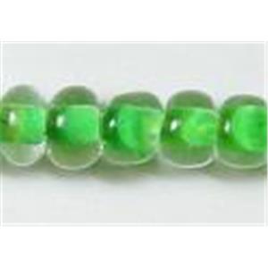 Seed beads 12/0 inside colours, approx 2mm [SEBM221-12]