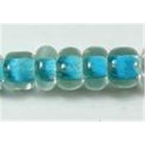 Seed beads 12/0 inside colours, approx 2mm [SEBM223-12]