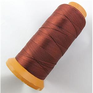 Nylon cord, approx 0.5mm, 450meter per roll [WIRENLC10-6]