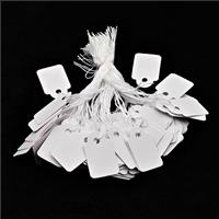 Price-Tag, paper jewelry card, 14x20mm [JCDPG010]