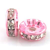 rondelle Rhinestone, middle-east Rhinestone, approx 12mm [RSBARD27-12MM]