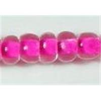 Seed beads 12/0 inside colours, approx 2mm [SEBM210-12]