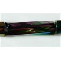 Seed beads Twist Bugles 3 inch inch, 6mm length, 1.5mm diameter [SEBM552-T]