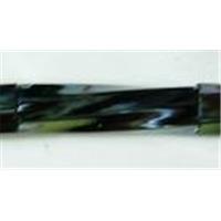Seed beads Twist Bugles 3 inch inch, 6mm length, 1.5mm diameter [SEBM716-T]