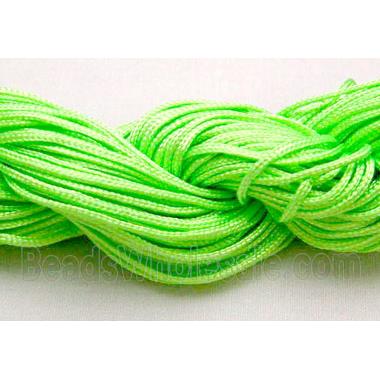 Light Green Nylon Thread