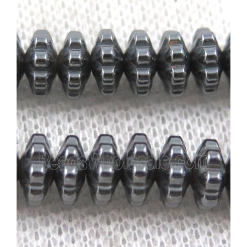 hematite beads